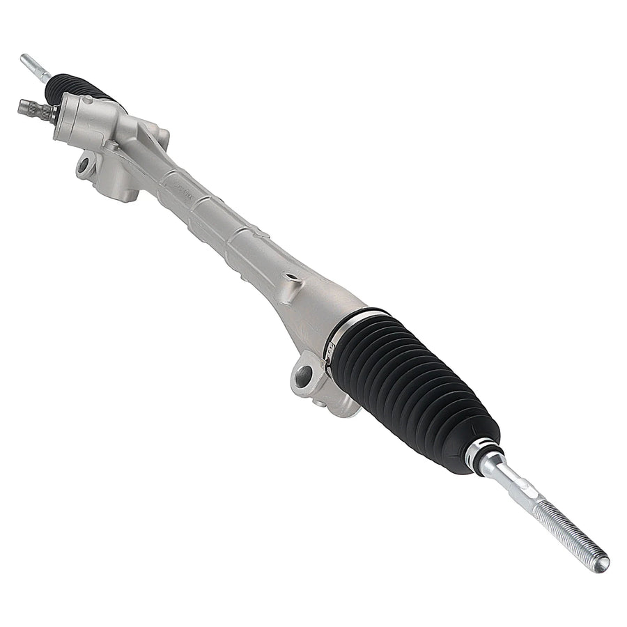 Power Steering Rack and Pinion for Toyota Prius Plug-in 2010-2015 with Tie Rods