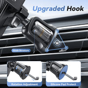 Joyroom Air Vent Phone Mount with 360° Rotation