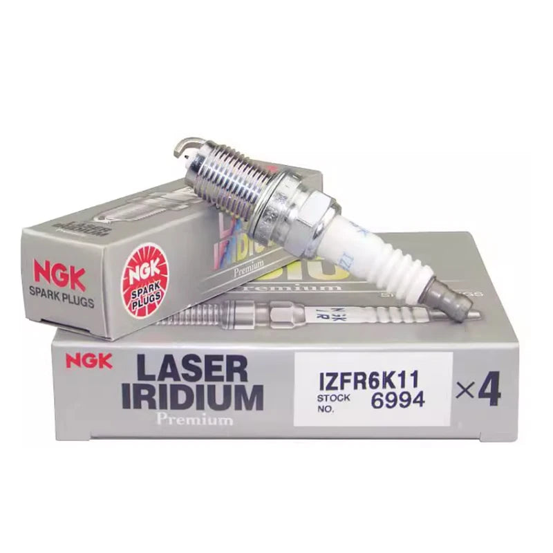 Ngk Iridium Spark Plug for Honda & Acura
