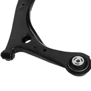 Front Control Arm, Ball Joint & Tie Rod Kit for Dodge Grand Caravan/Town & Country
