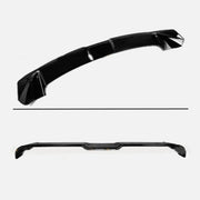 Rear Spoiler Wing for Toyota Sienna V2 2021-2025