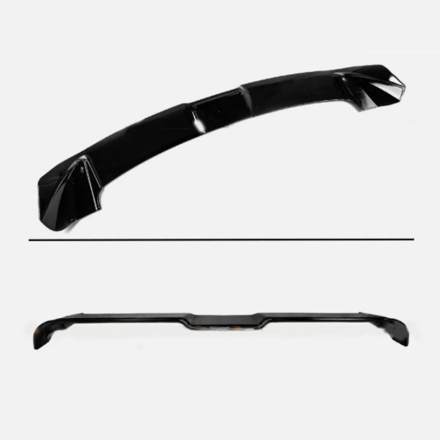 Rear Spoiler Wing for Toyota Sienna V2 2021-2025