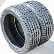 235/45/ZR18 Passenger Summer Performance Tire 98 W XL Atlander Xsport-86