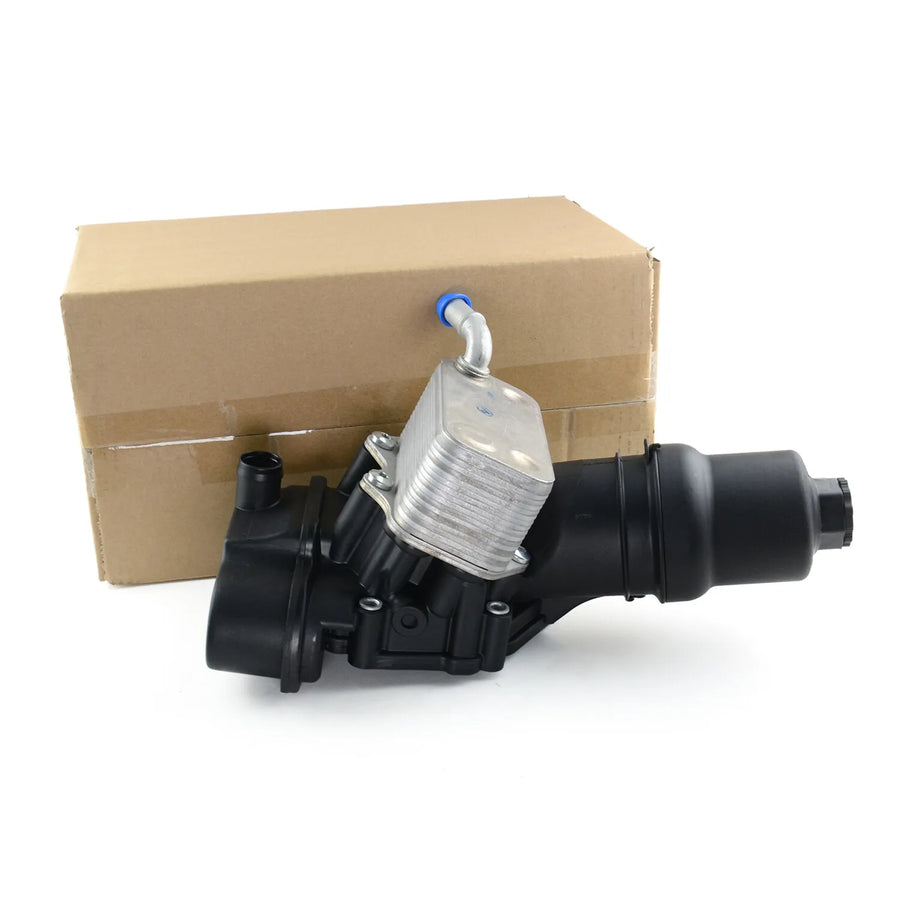 Audi/VW 2.0T Oil Filter Housing & Cooler Assembly