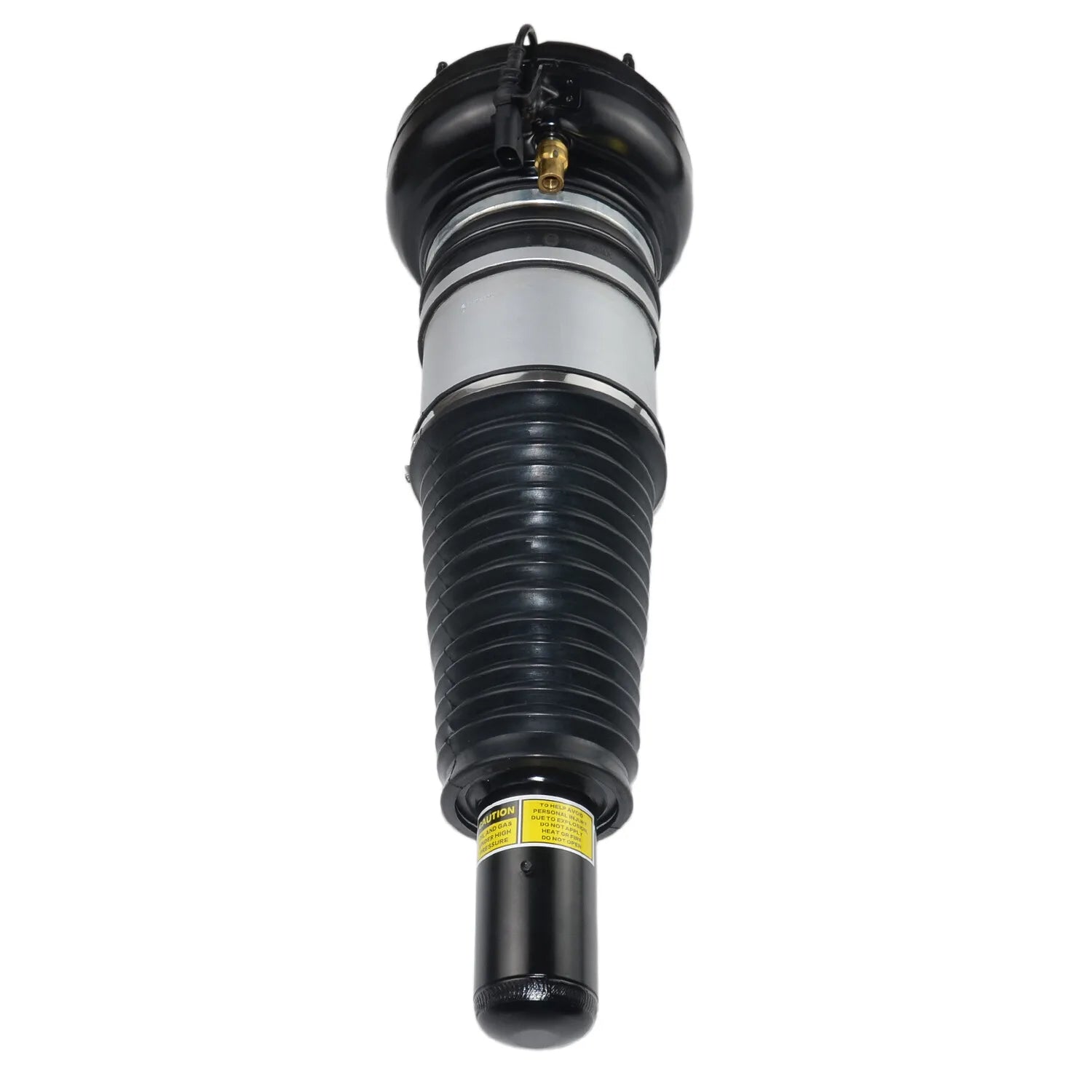 Front Air Suspension Shock Absorber for Audi A6/A7/A8/S6/S7/S8/RS6 2009-2019