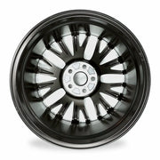 Toyota Camry 18 x 8-Inch Gloss-Black Alloy Wheel – 2018–2022