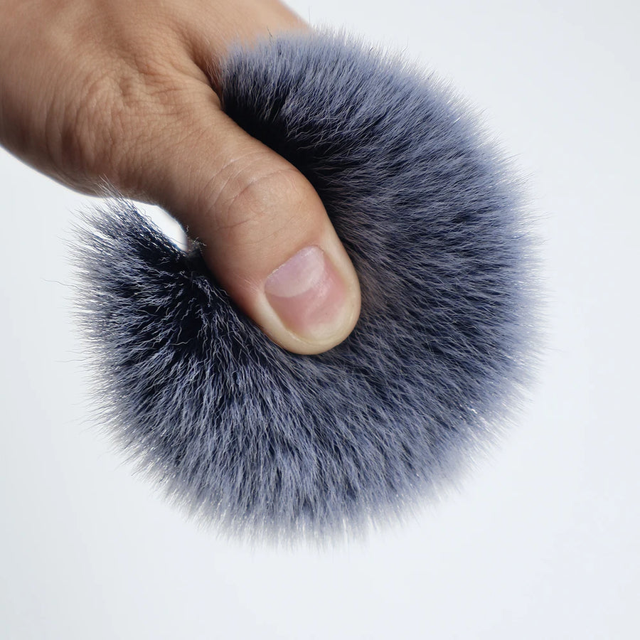 Long & Short Handle Interior Detailing Brush Set