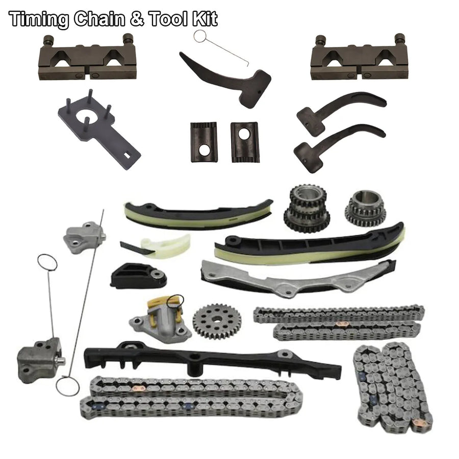 Chrysler, Dodge, Jeep and Ram 3.6L Pentastar Timing Chain Holding Tool Kit