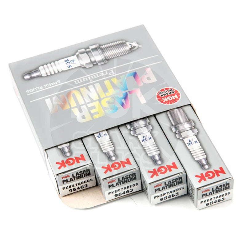 Ngk Platinum Spark Plug for Volkswagen