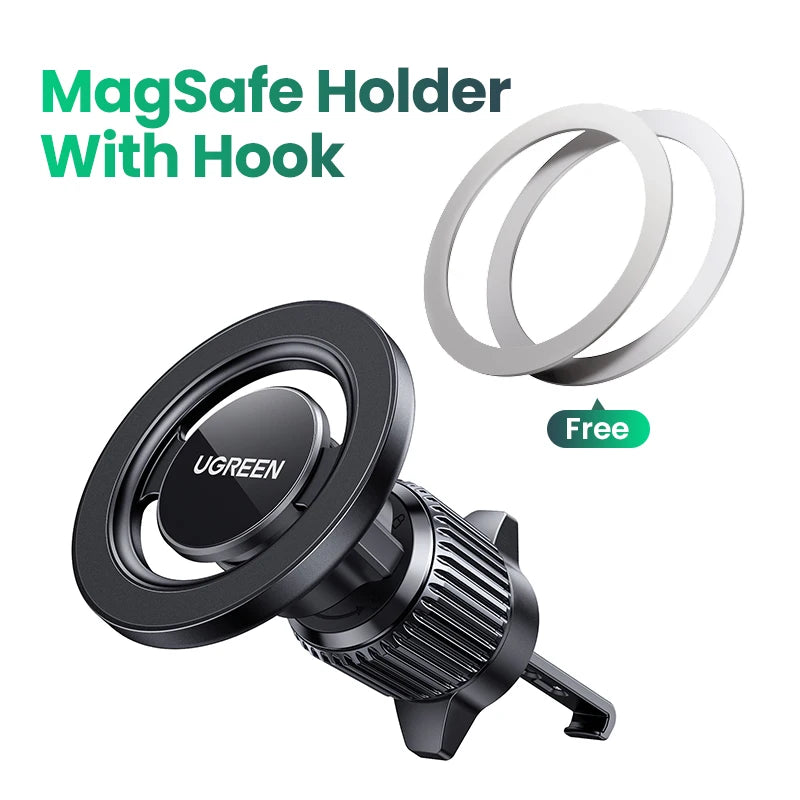Ugreen Magnetic Air Vent Phone Mount