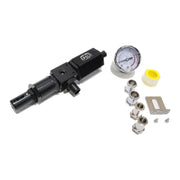 Universal Crankcase Pressure Control Valve Kit
