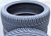 245/45/R20 Passenger All Season Tire 103 W XL Fullway HP108