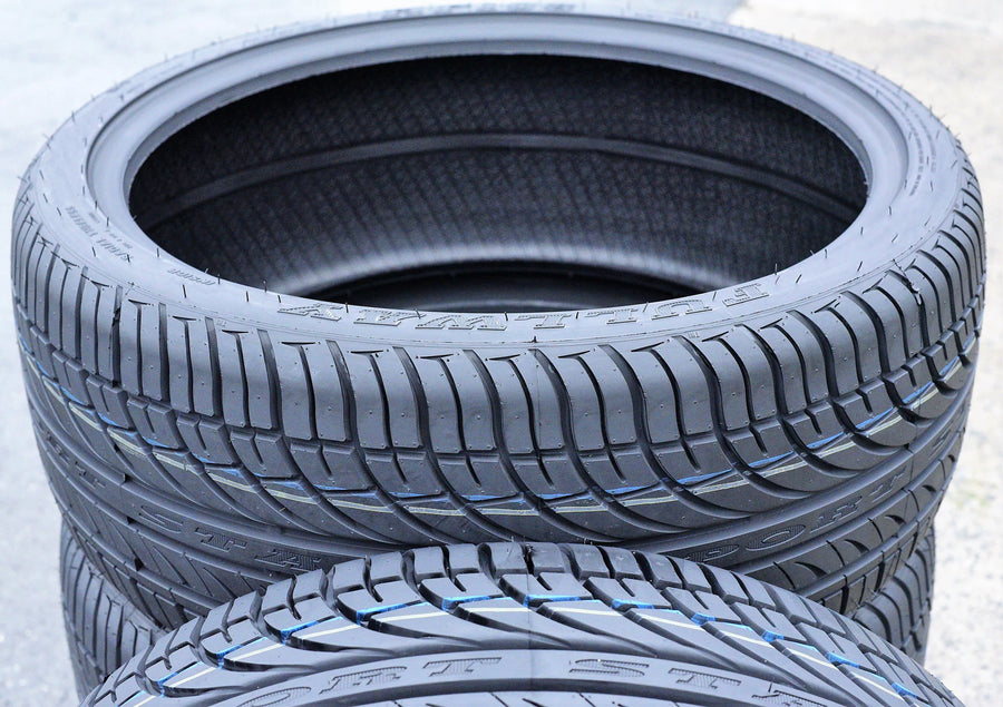 245/45/R20 Passenger All Season Tire 103 W XL Fullway HP108