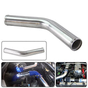 Universal Aluminum Air Intake Pipe – 2, 2.5 or 3 Inch