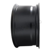 21 × 10.5 in Matte Black Rear Wheel for 2020–2024 Tesla Model Y
