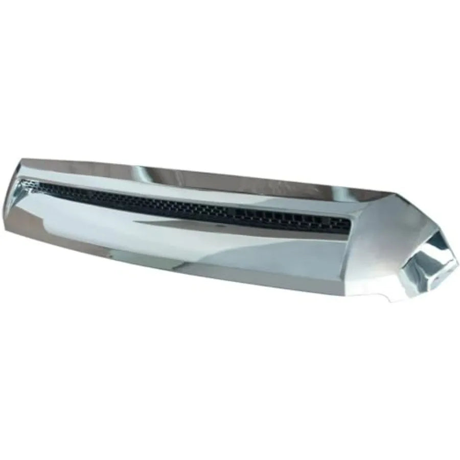 Chrome Hood Bulge Molding for Toyota Tundra 2014-2021