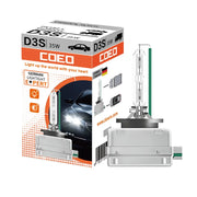 D1S/D2S/D3S/D4S HID Xenon Headlight Bulb – 4200K