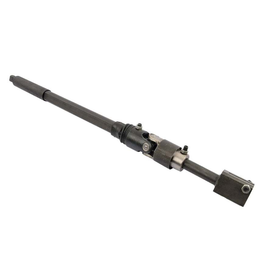Jeep Wrangler TJ Telescopic Lower Steering Shaft – 2003–2006