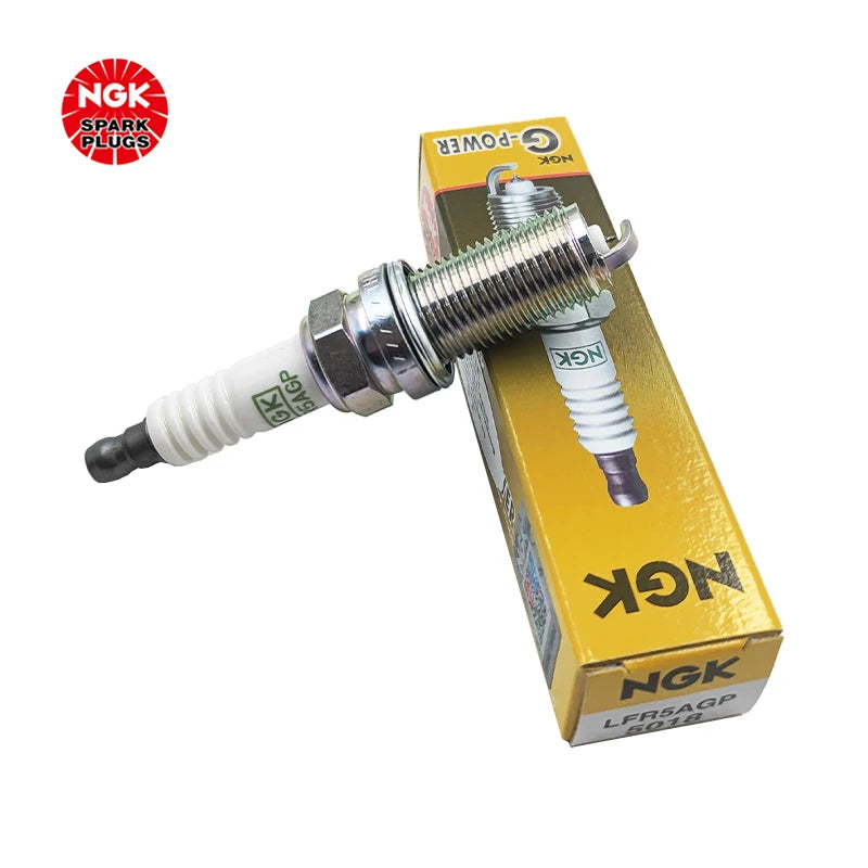 Ngk Platinum Spark Plug for BMW & Volkswagen & Nissan