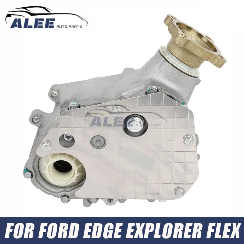 PTU Transfer Case for Ford Edge/Explorer/Flex/Taurus & Lincoln MKX