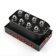Universal Air Suspension Manifold Valve