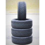 Set of 4 Forceum Hena 215/45R17 ZR 91W XL All-Season High-Tires