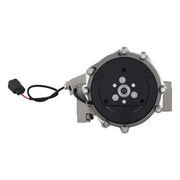 R134a A/C Compressor & Clutch for Honda Civic & Acura RSX 2002-2006, 7-Groove