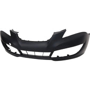 Front Bumper Cover for 2010–2012 Hyundai/Genesis – Coupe