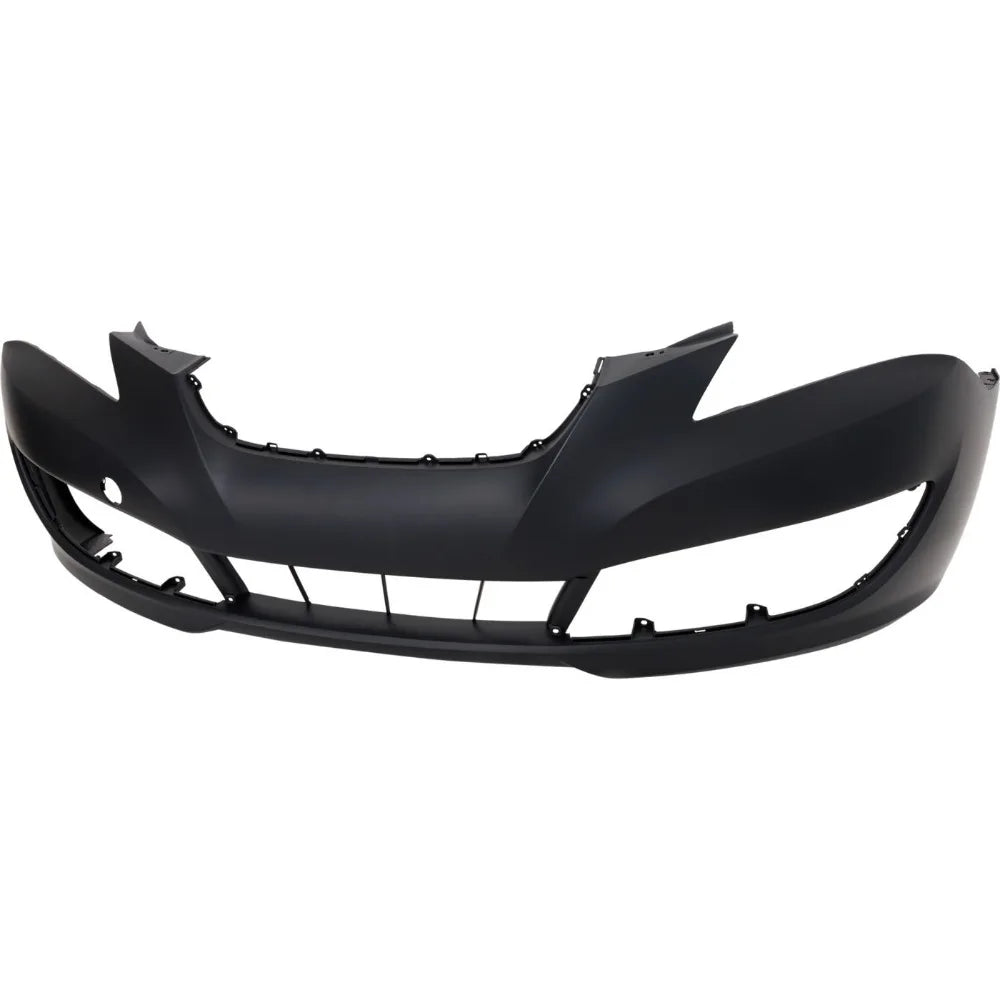 Front Bumper Cover for 2010–2012 Hyundai/Genesis – Coupe