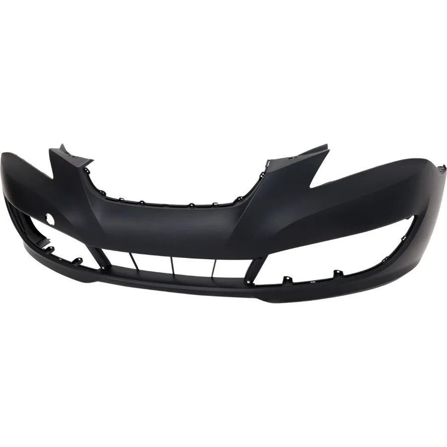 Front Bumper Cover for 2010–2012 Hyundai/Genesis – Coupe