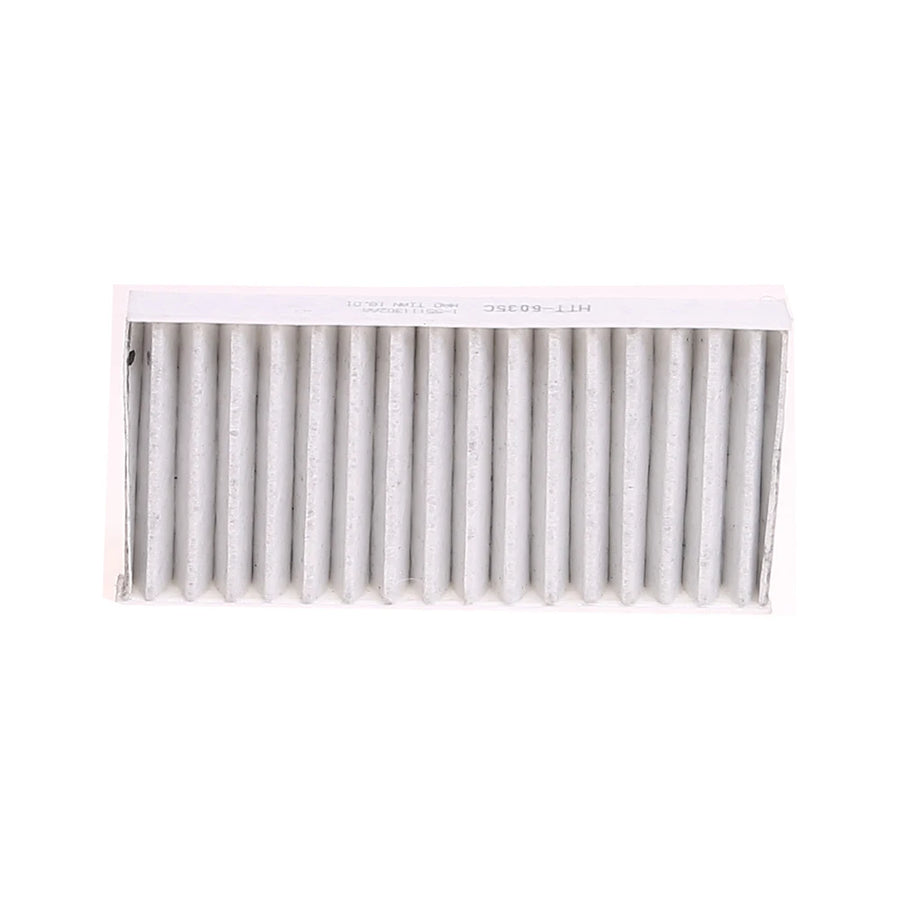 Cabin Air Filter for Jeep Wrangler 2006-2018