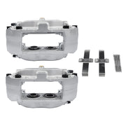 Front Brake Caliper Set for Acura TL 3.2L 2004-2008