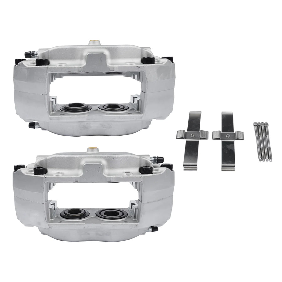 Front Brake Caliper Set for Acura TL 3.2L 2004-2008