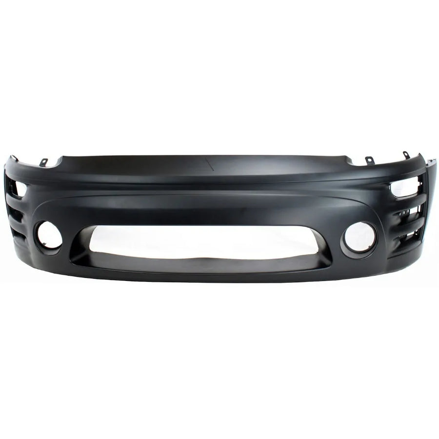 Front Bumper Cover for 2002–2005 Mitsubishi