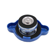 yellow/red/blue Ralli art High Pressure Radiator Cap 15mm Big Size for MITSUBISHI Outlander Lancer
