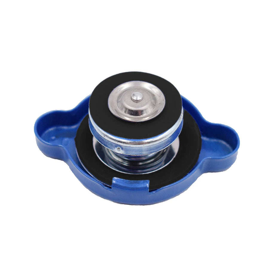 yellow/red/blue Ralli art High Pressure Radiator Cap 15mm Big Size for MITSUBISHI Outlander Lancer