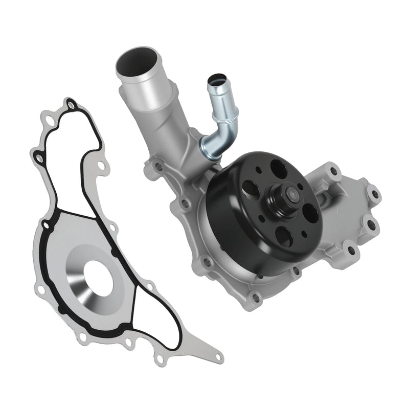 Engine Water Pump for Jeep Grand Cherokee Dodge Durango 2016-2023