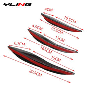 Spoiler for Audi A3/A4/A5