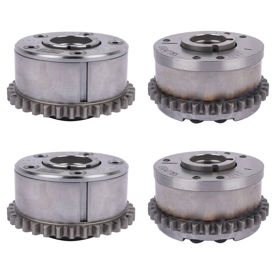 4-Piece 3.6L V6 Camshaft Phaser/VVT Gear Kit – 2016–2025
