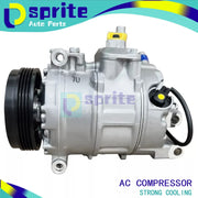 A/C Compressor for BMW 5, 6 & 7 Series