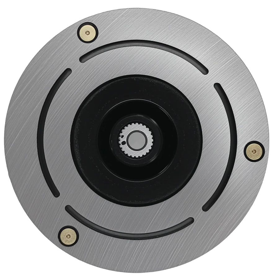 A/C Compressor and Clutch for Toyota Tundra 2010-2014