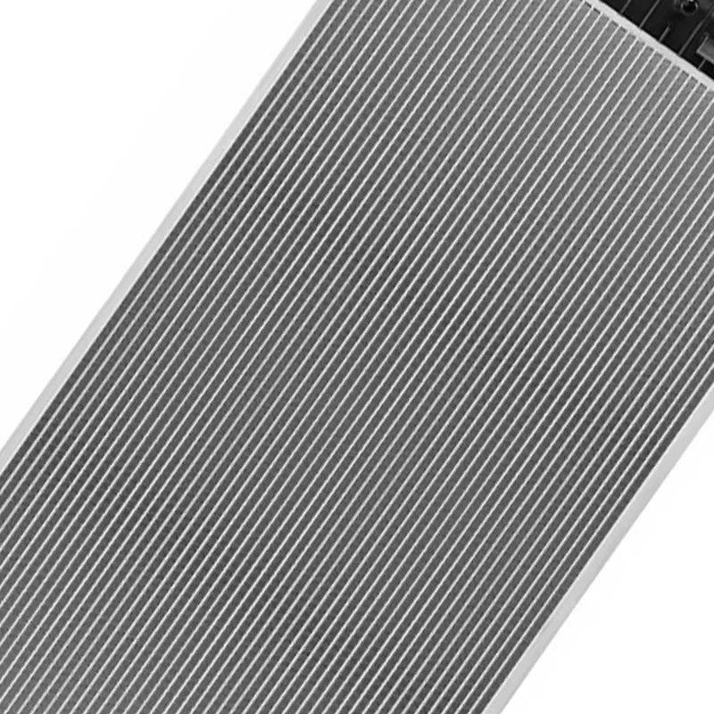 Transmission Oil Cooler Radiator for Chevrolet Silverado 2500 HD GMC Sierra 3500 8.1L