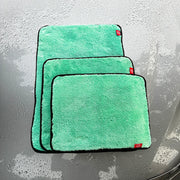 1200 GSM Microfiber Car Drying Towel - Size Options