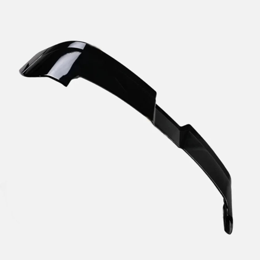 Rear Spoiler Wing for Toyota Sienna V2 2021-2025