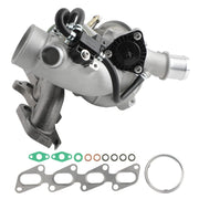 Turbocharger for Chevrolet Cruze/Sonic/Trax 1.4L A14NET