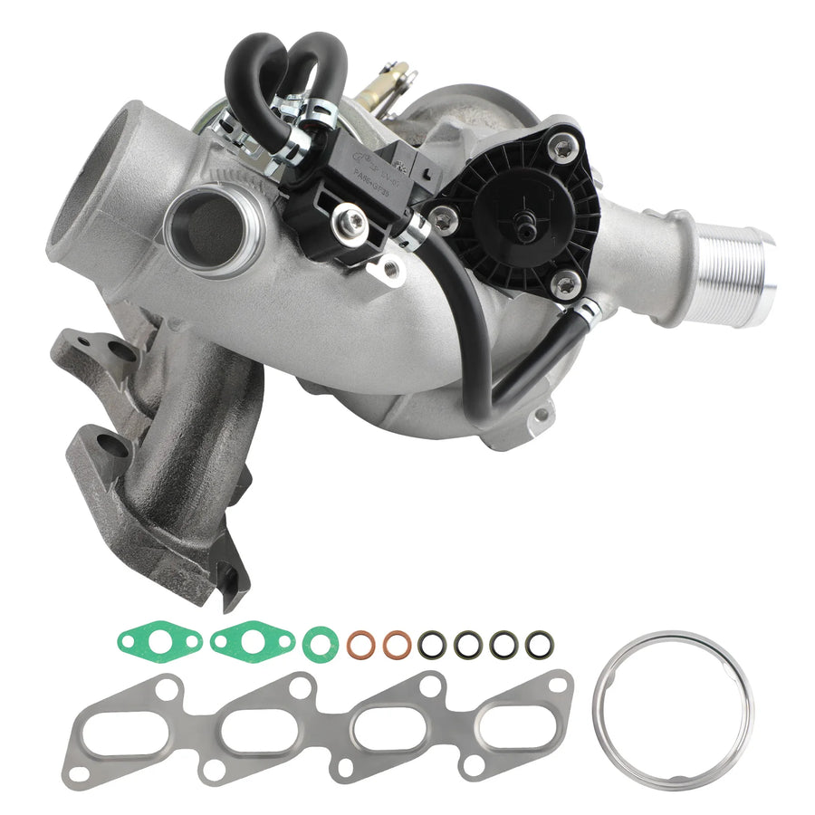 Turbocharger for Chevrolet Cruze Sonic Trax A14net I4 Engine 1.4L
