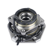 Wheel Hub for Maserati Quattroporte Granturismo Front or Rear Bearing 2003-2019