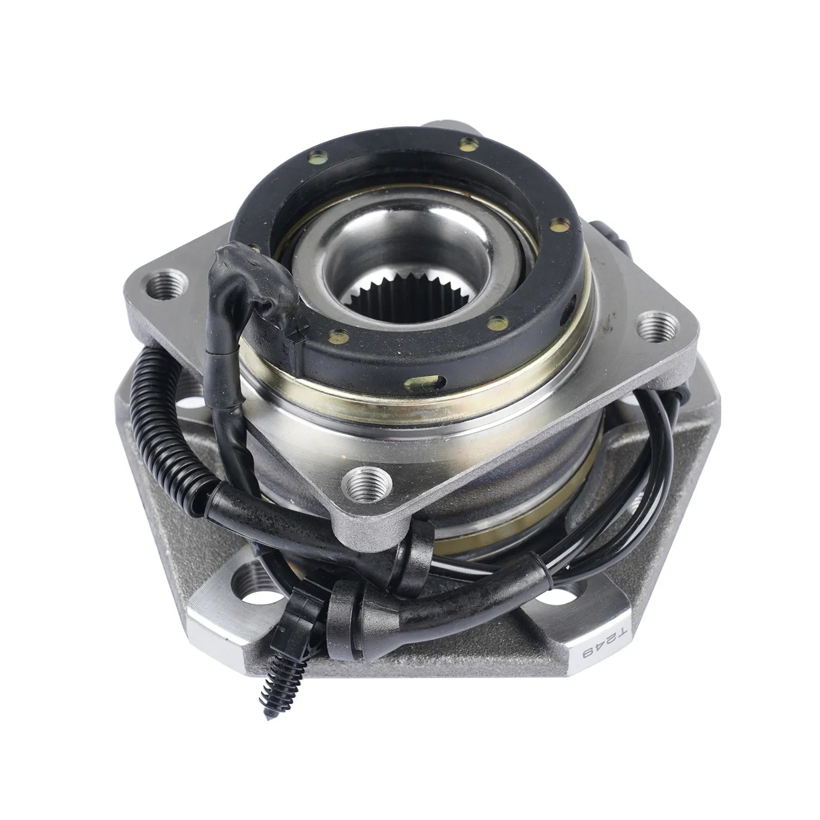 Wheel Hub for Maserati Quattroporte Granturismo Front or Rear Bearing 2003-2019