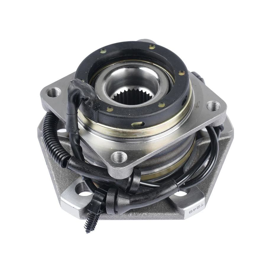 Wheel Hub for Maserati Quattroporte Granturismo Front or Rear Bearing 2003-2019