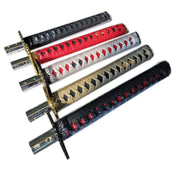 Katana-Style Shift Knob – 150 mm or 270 mm